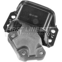 Engine Mounting FIRSTLINE Fits: PEUGEOT 5008