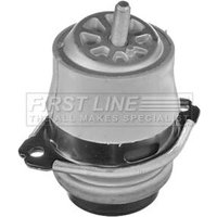 Engine Mounting FIRSTLINE Fits: PORSCHE CAYENNE