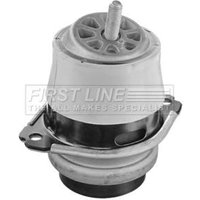 Engine Mounting FIRSTLINE Fits: VOLKSWAGEN TOUAREG