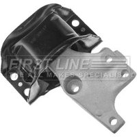 Engine Mountings & Bushes FIRSTLINE Fits: CITROEN DS5