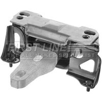 Engine Mount FIRSTLINE Fits: FORD FIESTA