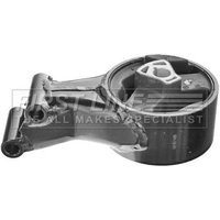 Rear Engine Mount FIRSTLINE Fits: OPEL ASTRA