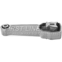 Engine Mounting FIRSTLINE Fits: VOLVO V60