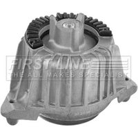 Engine Mount Right FIRSTLINE Fits: MERCEDES CLS350