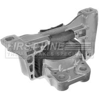 Engine Mount FIRSTLINE Fits: FORD FOCUS C-MAX