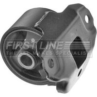 Engine Mounting FIRSTLINE Fits: HYUNDAI I30