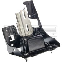 Engine Mount FIRSTLINE Fits: CITROEN C3