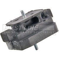 Transmission Mount FIRSTLINE Fits: BMW 518