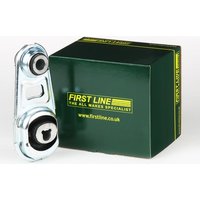 Engine Mounting FIRSTLINE Fits: RENAULT KADJAR (HA_, HL_)