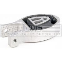 Lower Gearbox Mount FIRSTLINE Fits: FORD GALAXY