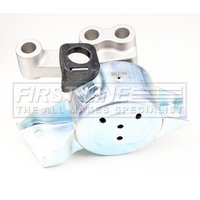 Engine Mounting FIRSTLINE Fits: FIAT DOBLO
