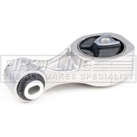 Engine Mounting FIRSTLINE Fits: NISSAN JUKE