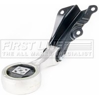 Engine Mounting FIRSTLINE Fits: SKODA RAPID