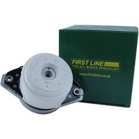 Engine Mounting FIRSTLINE Fits: MERCEDES GL400