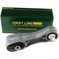 Engine Mount Re FIRSTLINE Fits: BMW 128