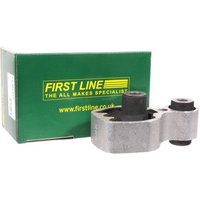 Engine Mounting FIRSTLINE Fits: MAZDA 6