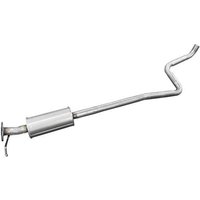 Box Centre Pipe A2a Fits: FORD ECOSPORT