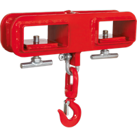 SEALEY Forklift Lifting Hoist 1000Kg Capacity | FH01 | GSF Car Parts