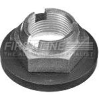 Stub Axle Nut FIRSTLINE Fits: FORD STREET KA