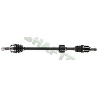 Drive Shaft SHAFTEC Fits: FORD KA
