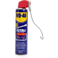 WD40 Flexible 400Ml | 44955 | GSF Car Parts