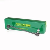 Stabiliser Rod/strut FIRSTLINE Fits: HYUNDAI IONIQ