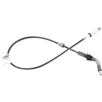 FIRSTLINE Accelerator Cable | FKA1011 | GSF Car Parts