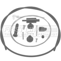 FIRSTLINE Peugeot 605 Accelerator Cable | FKA1084 | GSF Car Parts