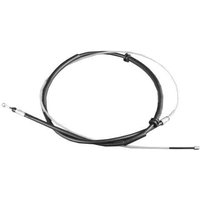 Hand Brake Cable FIRSTLINE Fits: RENAULT KANGOO