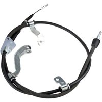FIRSTLINE Handbrake Cable - Rear Right Hand | FKB3831 | GSF Car Parts