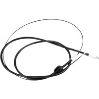 Handbrake Cable - Centre FIRSTLINE Fits: MERCEDES VITO