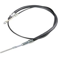 FIRSTLINE Volkswagen Transporter T5 Handbrake Cable - Front | FKB3886 | GSF Car Parts