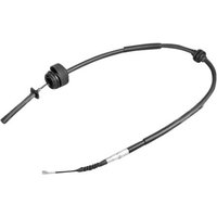 Handbrake Cable - Rear Lh FIRSTLINE Fits: BMW X5