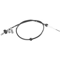Handbrake Cable - Rear Rh FIRSTLINE Fits: LAND ROVER RANGE ROVER SPORT