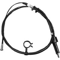 Clutch Cable FIRSTLINE Fits: FORD ESCORT