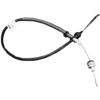 FIRSTLINE Clutch Cable | FKC1035 | GSF Car Parts