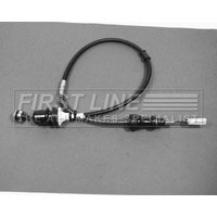 FIRSTLINE Clutch Cable | FKC1050 | GSF Car Parts