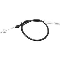 Clutch Cable FIRSTLINE Fits: VOLKSWAGEN POLO