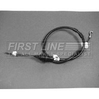 FIRSTLINE Vauxhall And Opel Astra Clutch Cable | FKC1168 | GSF Car Parts
