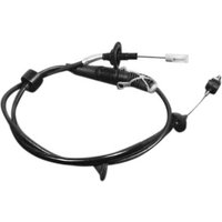 Clutch Cable FIRSTLINE Fits: SEAT IBIZA
