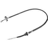 FIRSTLINE Daewoo Matiz Clutch Cable | FKC1339 | GSF Car Parts