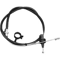 FIRSTLINE Ford Escort Clutch Cable | FKC1348 | GSF Car Parts