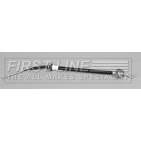 FIRSTLINE Fiat Seicento Clutch Cable | FKC1422 | GSF Car Parts