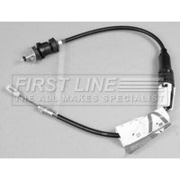 FIRSTLINE Peugeot 106 Clutch Cable | FKC1435 | GSF Car Parts