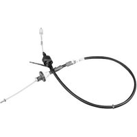 FIRSTLINE Vauxhall And Opel Astra Clutch Cable | FKC1463 | GSF Car Parts