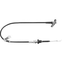 FIRSTLINE Kia Picanto Clutch Cable | FKC1495 | GSF Car Parts