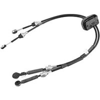 Gear Control Cable FIRSTLINE Fits: RENAULT TRAFIC