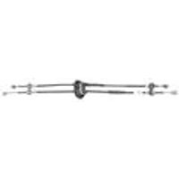 Gear Control Cable FIRSTLINE Fits: CITROEN C3