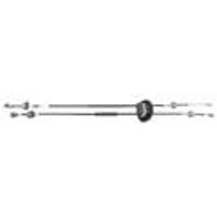 Gear Control Cable FIRSTLINE Fits: CITROEN C3 PLURIEL