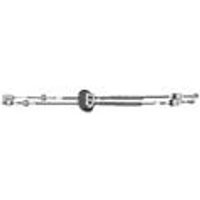 Gear Control Cable FIRSTLINE Fits: PEUGEOT 308